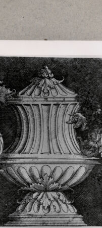 Rückseite von  [http://creativecommons.org/publicdomain/mark/1.0/] ... - , bh121386. Foto.