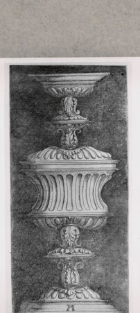 Rückseite von  [http://creativecommons.org/publicdomain/mark/1.0/] ... - , bh121389. Foto.