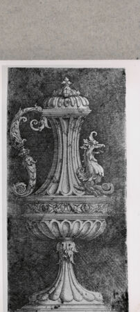 Rückseite von  [http://creativecommons.org/publicdomain/mark/1.0/] ... - , bh121390. Foto.