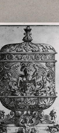 Rückseite von  [http://creativecommons.org/publicdomain/mark/1.0/] ... - , bh121399. Foto.