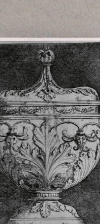 Rückseite von  [http://creativecommons.org/publicdomain/mark/1.0/] ... - , bh121400. Foto.