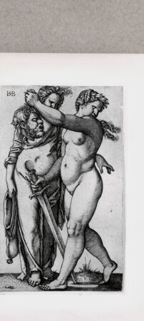 Rückseite von  [http://creativecommons.org/publicdomain/mark/1.0/] ... - , bh121408. Foto.