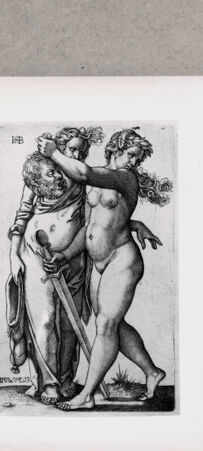 Rückseite von  [http://creativecommons.org/publicdomain/mark/1.0/] ... - , bh121409. Foto.