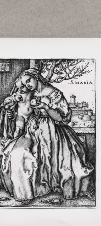 Rückseite von  [http://creativecommons.org/publicdomain/mark/1.0/] ... - , bh121414. Foto.