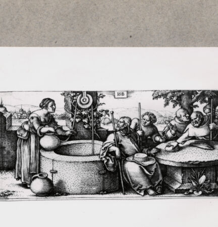 Rückseite von  [http://creativecommons.org/publicdomain/mark/1.0/] ... - , bh121417. Foto.