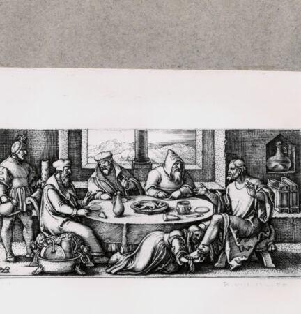 Rückseite von  [http://creativecommons.org/publicdomain/mark/1.0/] ... - , bh121418. Foto.