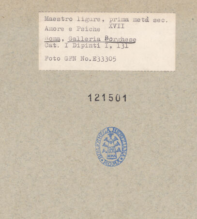 Rückseite von bh121501_recto