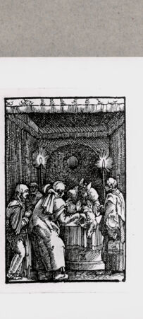 Rückseite von  [http://creativecommons.org/publicdomain/mark/1.0/] ... - , bh121561. Foto.