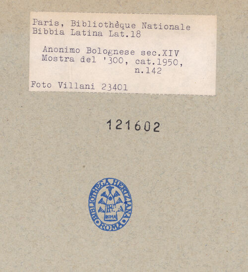 Rückseite von bh121602_recto