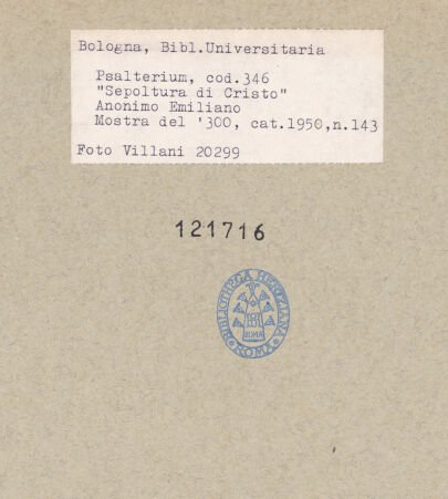 Rückseite von bh121716_recto