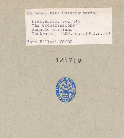 Rückseite von bh121719_recto