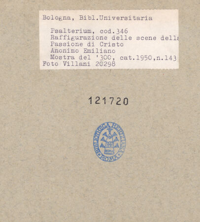 Rückseite von bh121720_recto