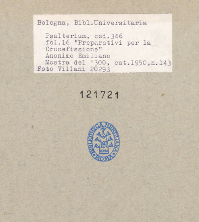 Rückseite von bh121721_recto