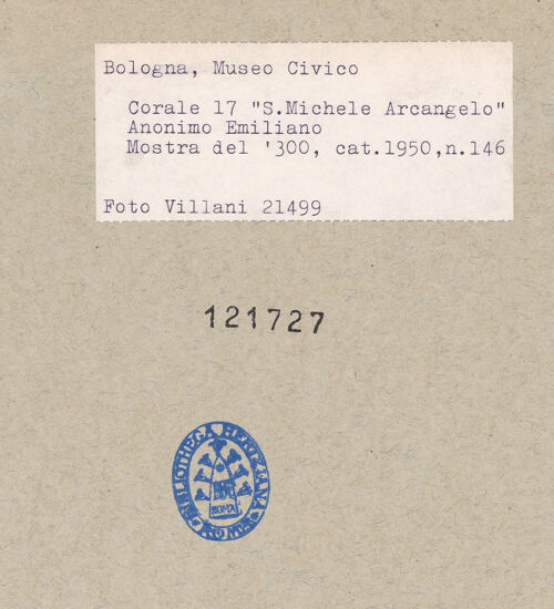 Rückseite von bh121727_recto