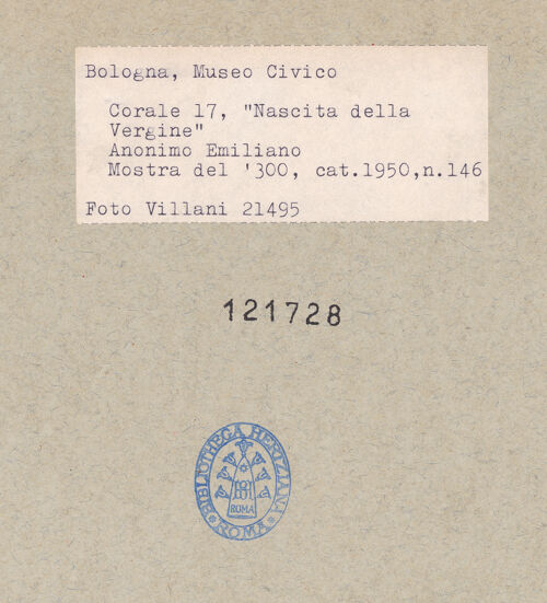 Rückseite von bh121728_recto