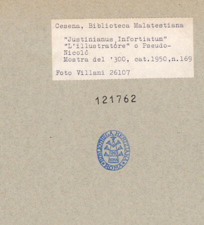 Rückseite von bh121762_recto