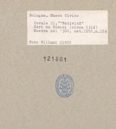 Rückseite von bh121801_recto