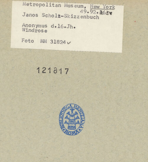 Rückseite von bh121817_recto