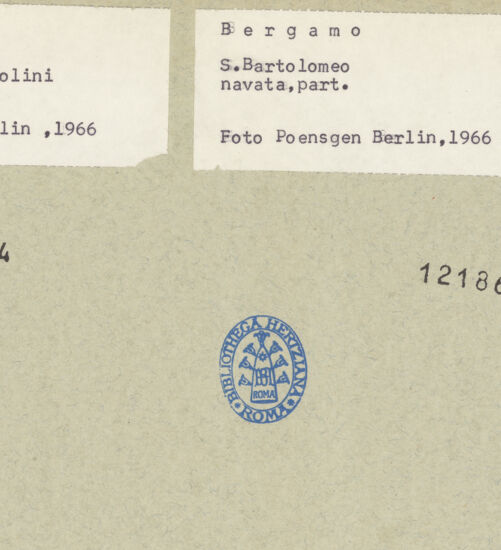 Rückseite von bh121864_bh121865_recto