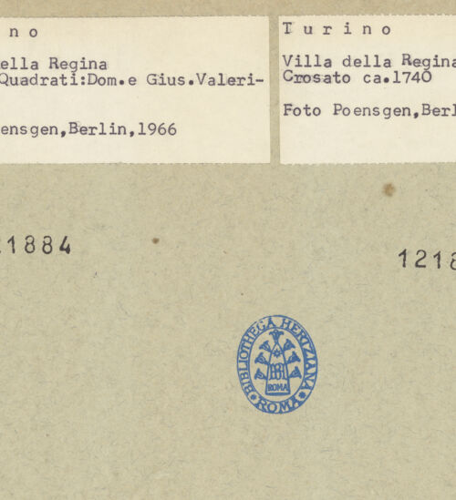 Rückseite von bh121884_bh121885_recto