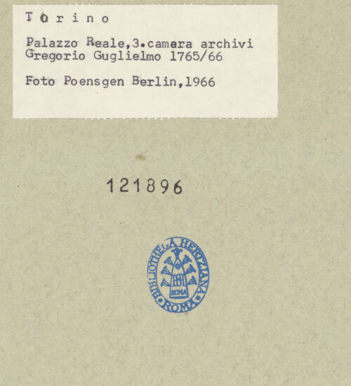 Rückseite von bh121896_recto