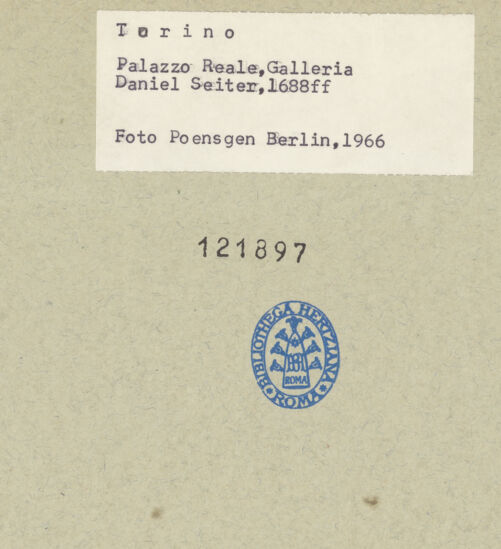 Rückseite von bh121897_recto