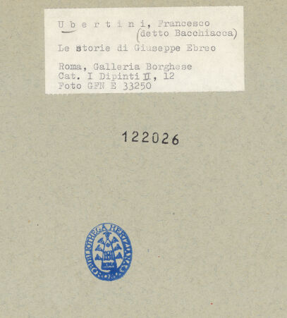 Rückseite von bh122026_recto