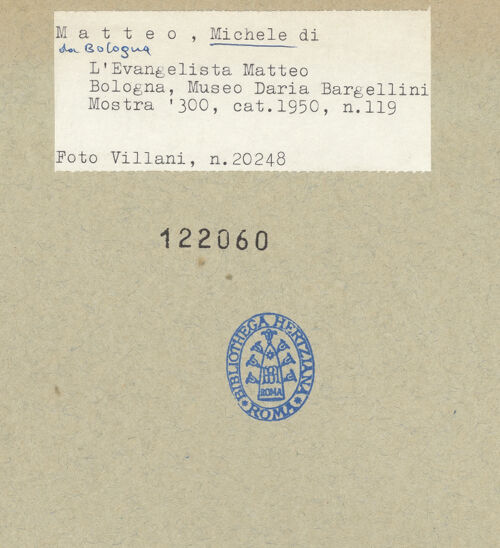 Rückseite von bh122060_recto