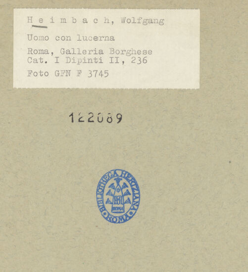 Rückseite von bh122089_recto