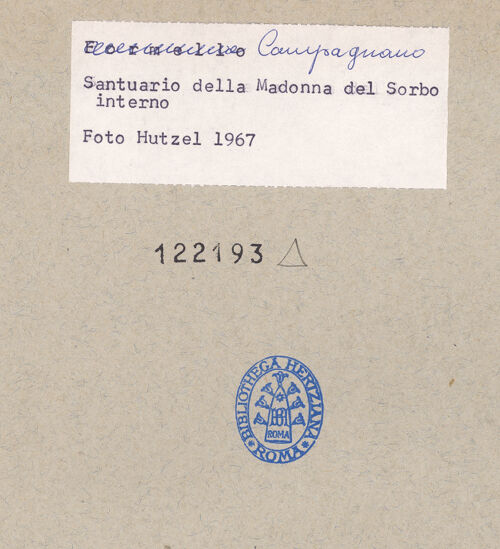 Rückseite von bh122193_recto