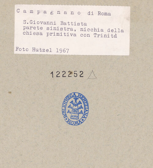 Rückseite von bh122252_recto