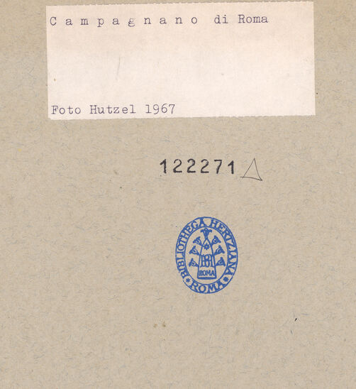 Rückseite von bh122271_recto