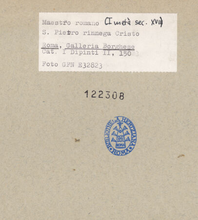 Rückseite von bh122308_recto