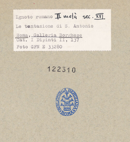 Rückseite von bh122310_recto