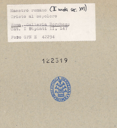 Rückseite von bh122319_recto