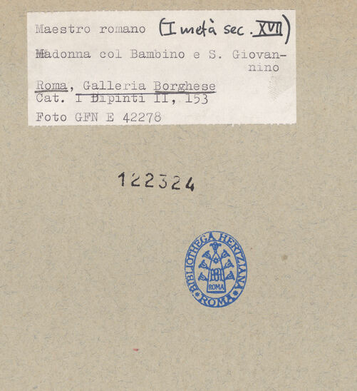 Rückseite von bh122324_recto