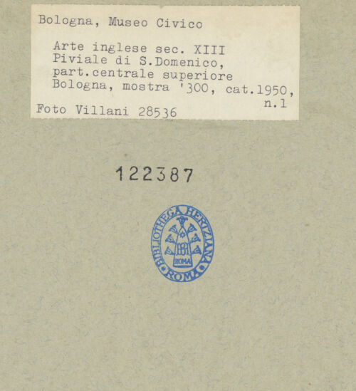 Rückseite von bh122387_recto