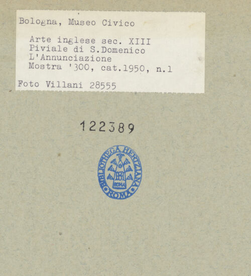 Rückseite von bh122389_recto