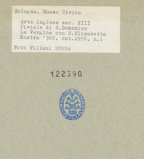 Rückseite von bh122390_recto