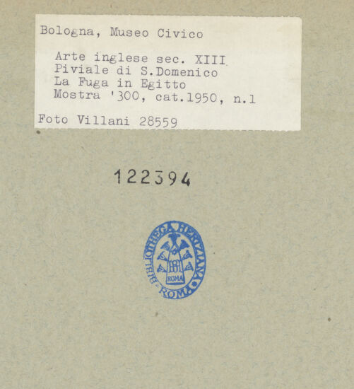 Rückseite von bh122394_recto