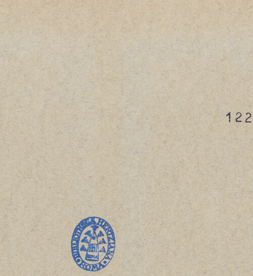 Rückseite von bh122453_bh122454_recto