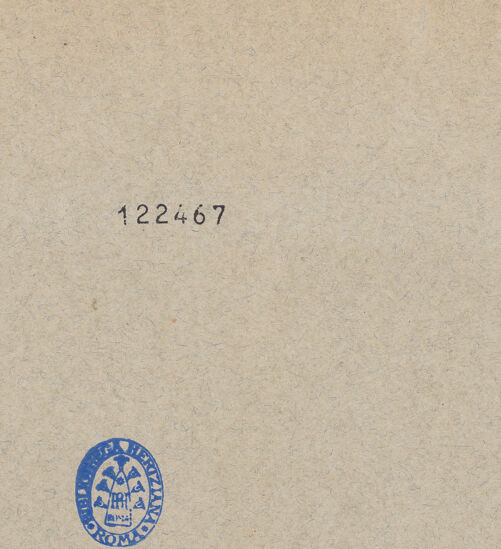 Rückseite von bh122467_recto