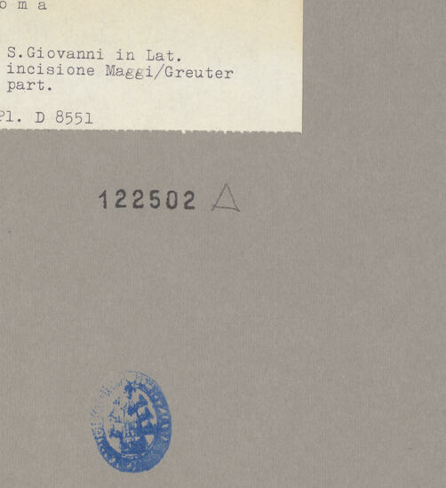 Rückseite von bh122502_recto