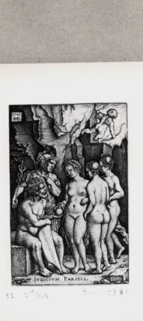 Rückseite von  [http://creativecommons.org/publicdomain/mark/1.0/] ... - , bh122611. Foto.