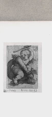 Rückseite von  [http://creativecommons.org/publicdomain/mark/1.0/] ... - , bh122615. Foto.