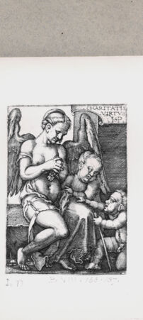 Rückseite von  [http://creativecommons.org/publicdomain/mark/1.0/] ... - , bh122660. Foto.