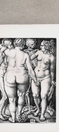 Rückseite von  [http://creativecommons.org/publicdomain/mark/1.0/] ... - , bh122672. Foto.