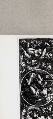 Rückseite von  [http://creativecommons.org/publicdomain/mark/1.0/] ... - , bh122673. Foto.