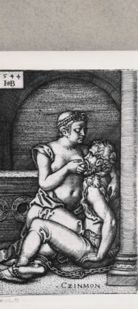 Rückseite von  [http://creativecommons.org/publicdomain/mark/1.0/] ... - , bh122674. Foto.