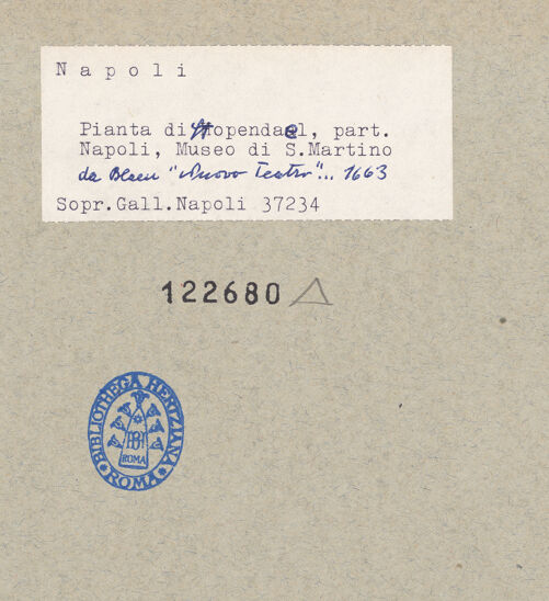 Rückseite von bh122680_recto